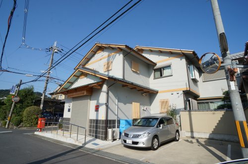 郵便局　橿原西池尻簡易郵便局（郵便局）まで684m