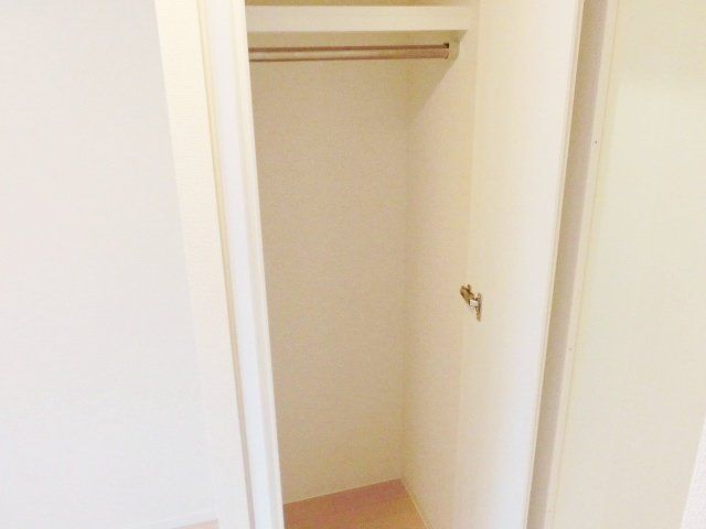 収納　★クローゼット★