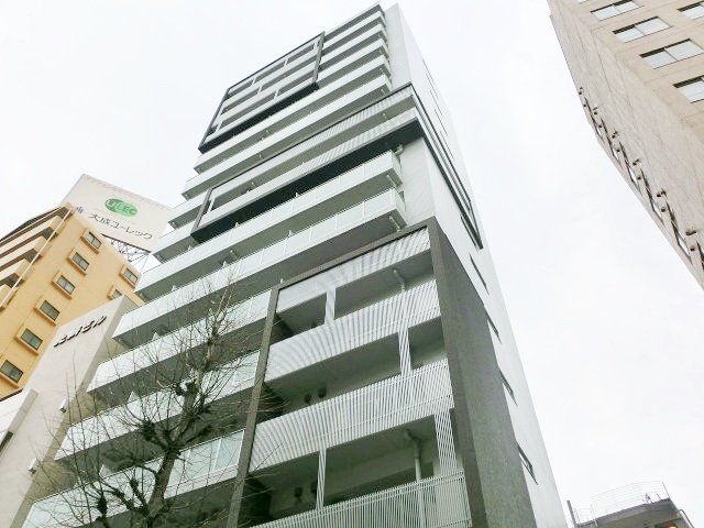 その他　★外観★