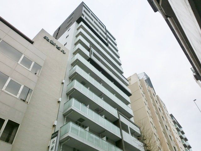 建物外観　★外観★