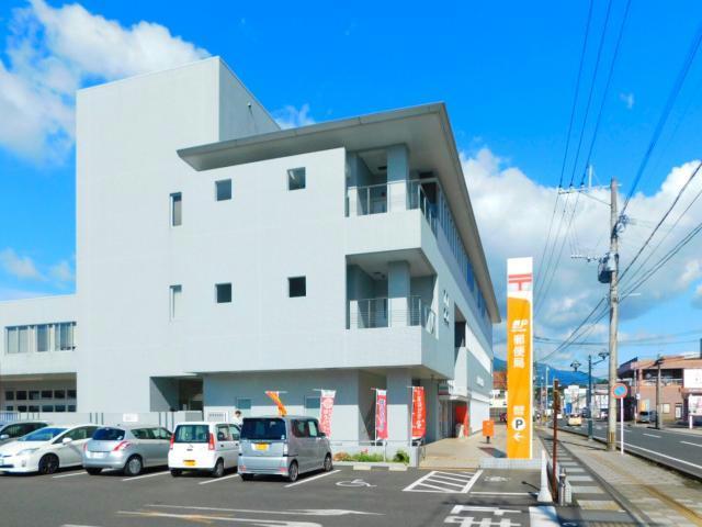 郵便局　鹿屋郵便局（郵便局）まで1300m