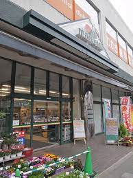 スーパー　maruetsu(マルエツ) 真中店（スーパー）まで369m