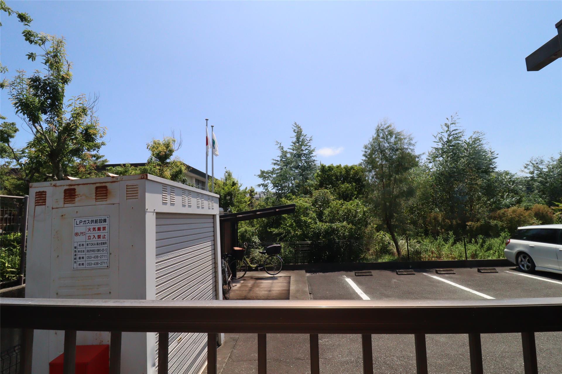 その他設備　景観