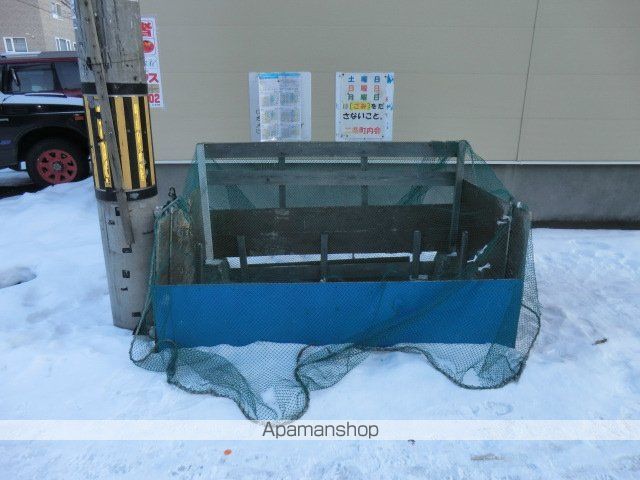 その他共有部分　その他共有部分