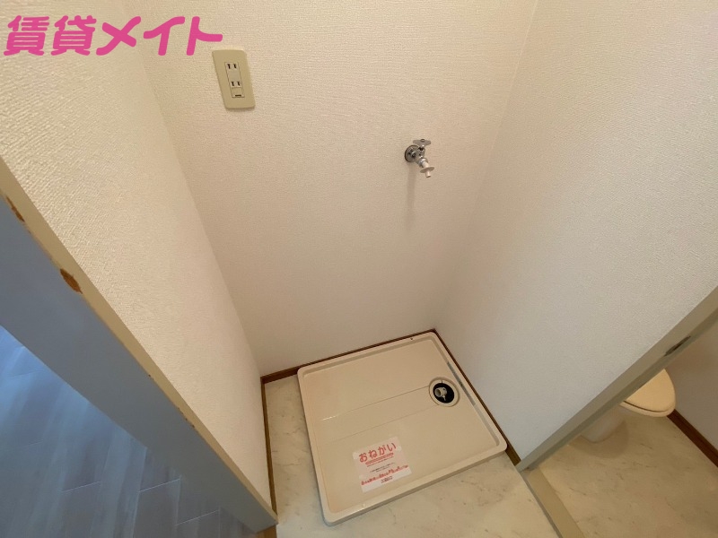 その他設備　同型タイプ画像