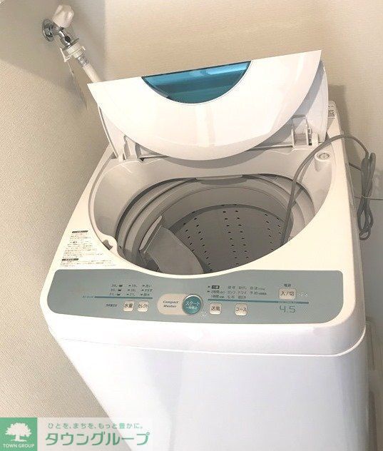 その他設備　設備が現物と異なる場合があります。
