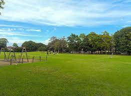 公園　乙戸南公園（公園）まで679m