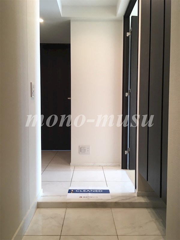 玄関　別部屋参考写真