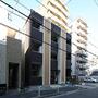 新栄町駅より徒歩11分 2階 築10年3ヶ月の賃貸物件