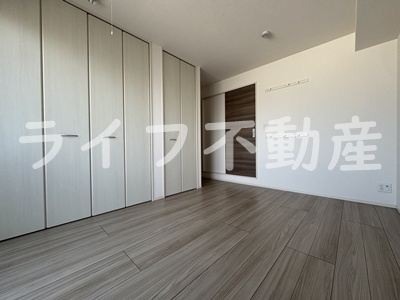 その他部屋・スペース　内装は落ち着いています