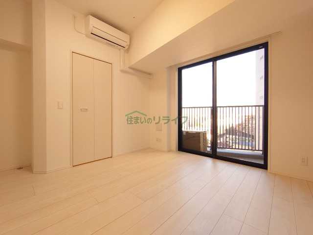 居室・リビング　別部屋参照