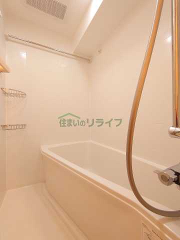 バス・シャワールーム　別部屋参照