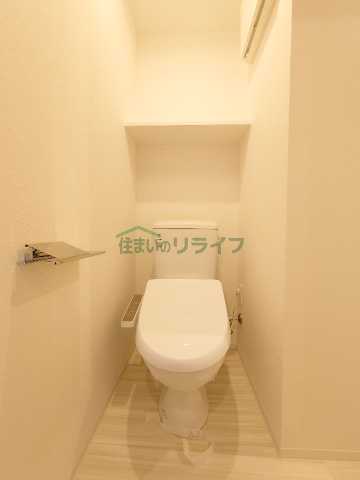 トイレ　別部屋参照