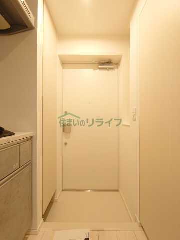 玄関　別部屋参照