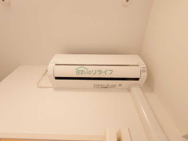 その他設備　別部屋参照