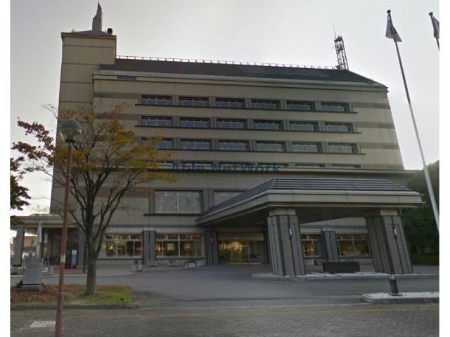 役所　碧南市役所（役所）まで786m