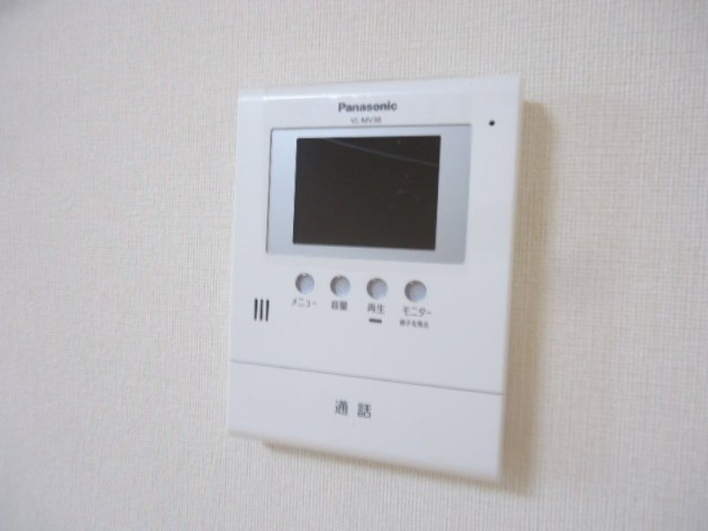 セキュリティ　図面と現状に相違がある場合には現状を優先