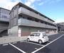 丹波橋駅より徒歩29分 1階 築12年5ヶ月の賃貸物件