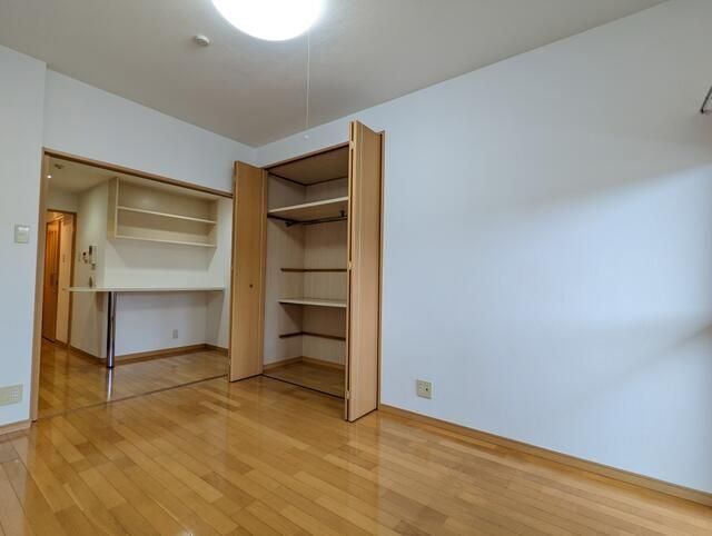 その他部屋・スペース　収納