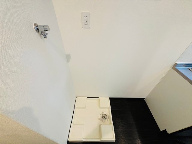 その他設備　ロビー
