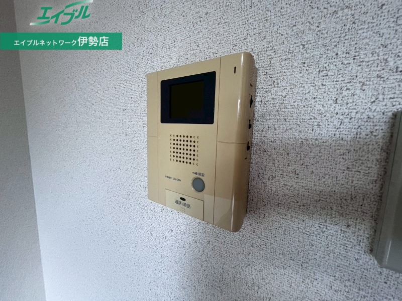 セキュリティ　別部屋参考写真です
