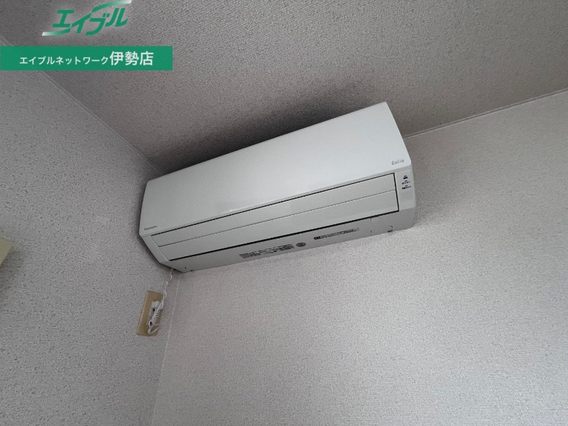 その他設備　別部屋参考写真です