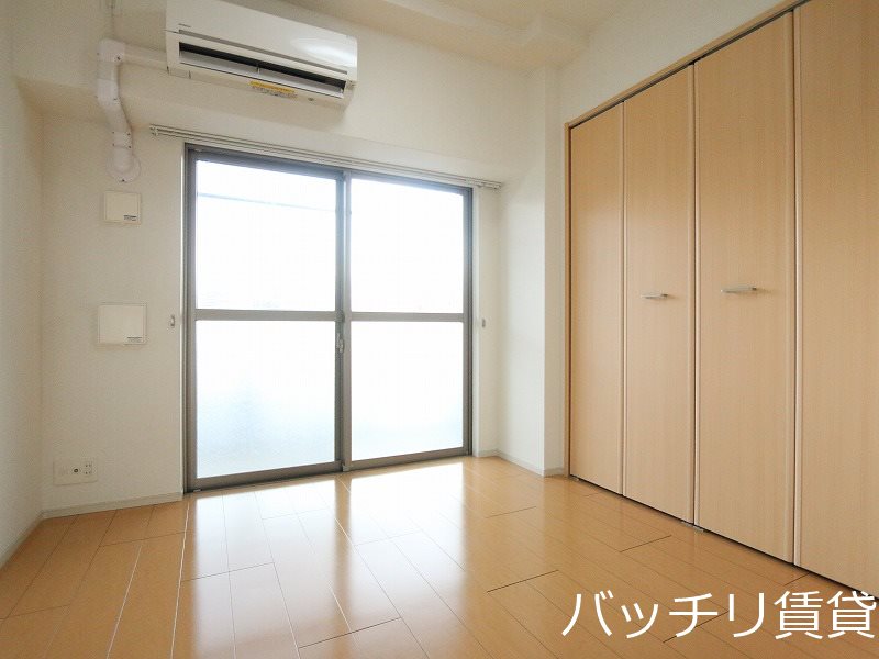 その他部屋・スペース　別号室タイプの為、現状を優先致します。