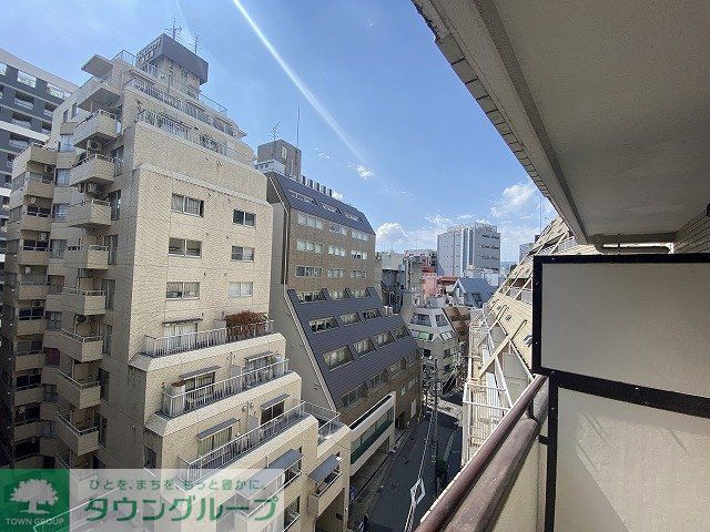 眺望　【初期費用分割・クレカ対応】一都三県のお部屋探しは2025…