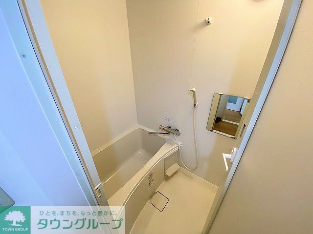 バス・シャワールーム　【初期費用分割・クレカ対応】一都三県のお部屋探しは2025…