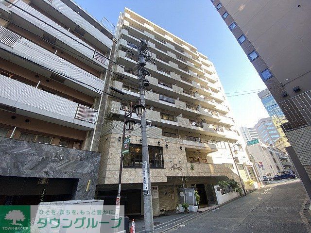 その他共有部分　【初期費用分割・クレカ対応】一都三県のお部屋探しは2025…