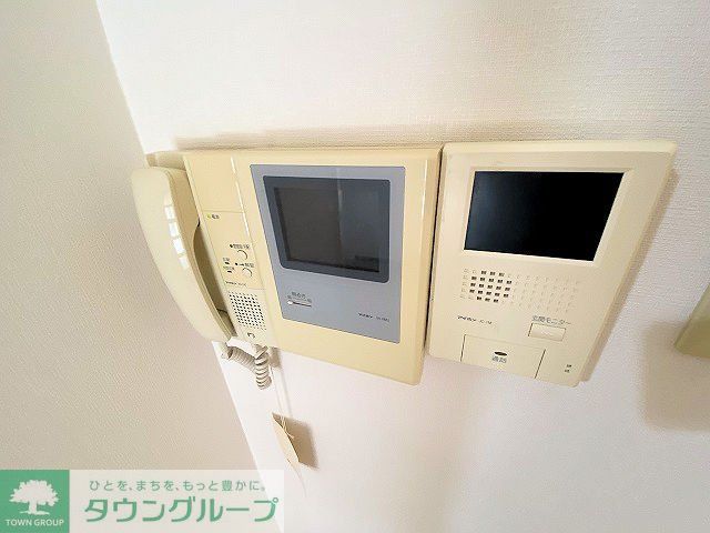セキュリティ　【初期費用分割・クレカ対応】一都三県のお部屋探しは2025…