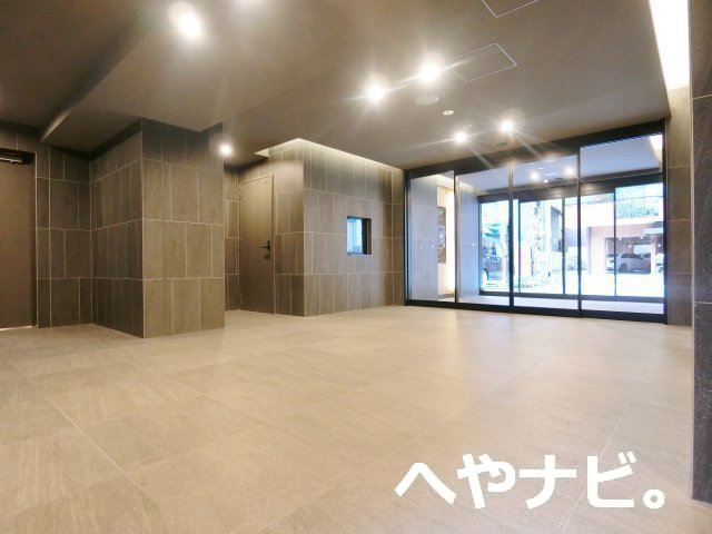 ロビー　★ロビー