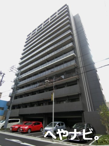 建物外観　★外観