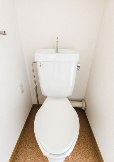 トイレ　参考写真