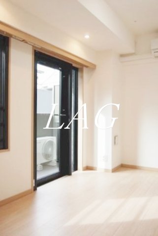 その他部屋・スペース　寝室です。
