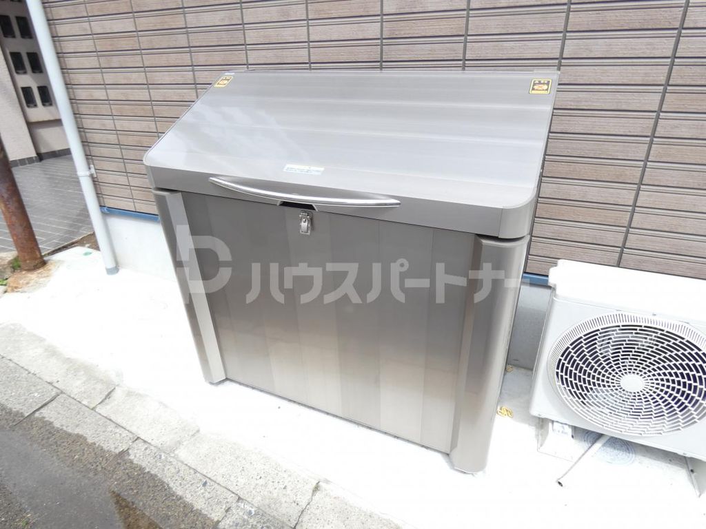 その他　バルコニー