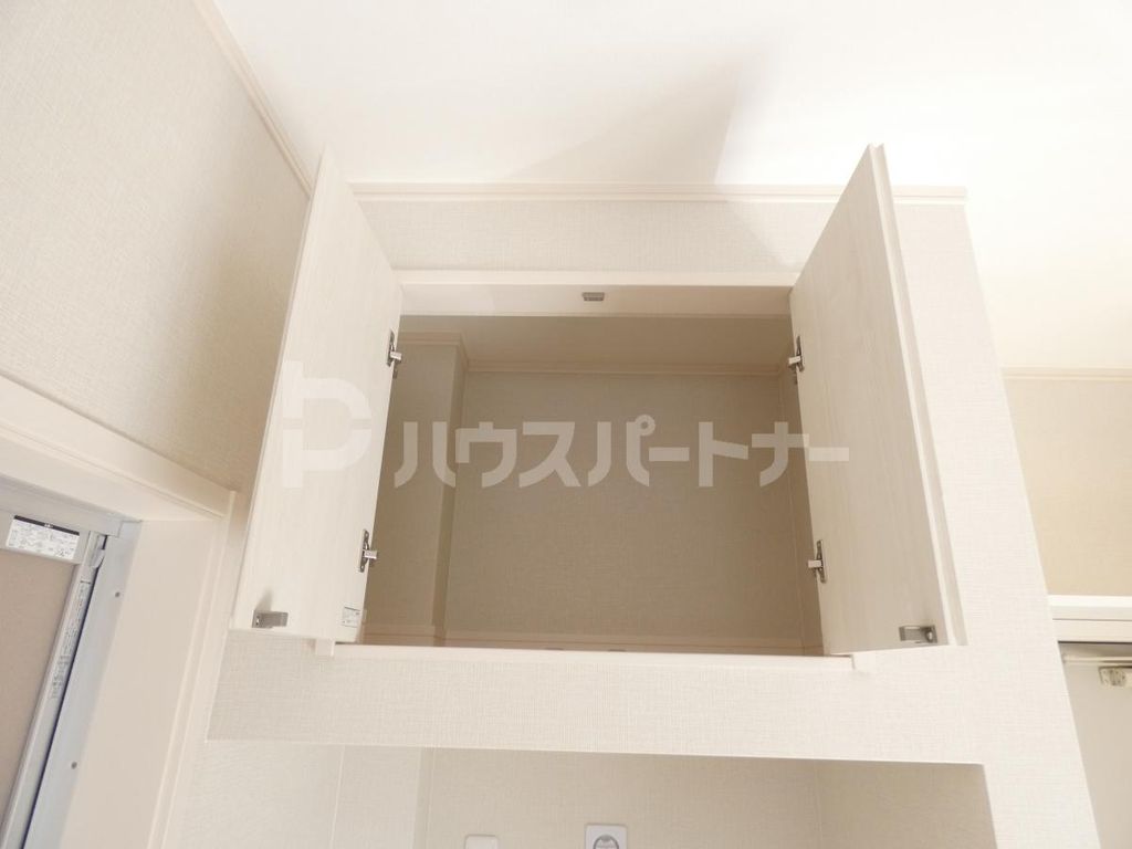 収納　収納