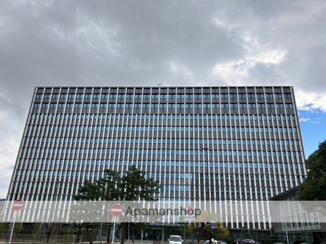 その他　★福岡家庭裁判所（その他）まで878m