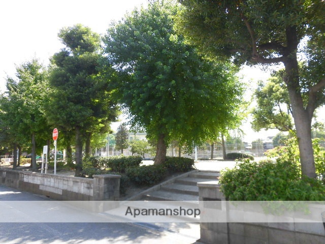 公園　放出公園（公園）まで130m