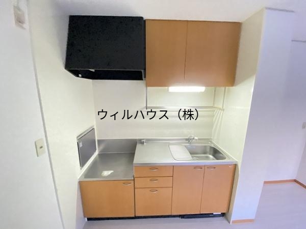 キッチン　キッチン！