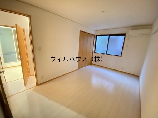 その他部屋・スペース　洋室！