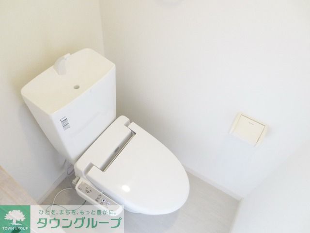 トイレ　★シャワートイレ★
