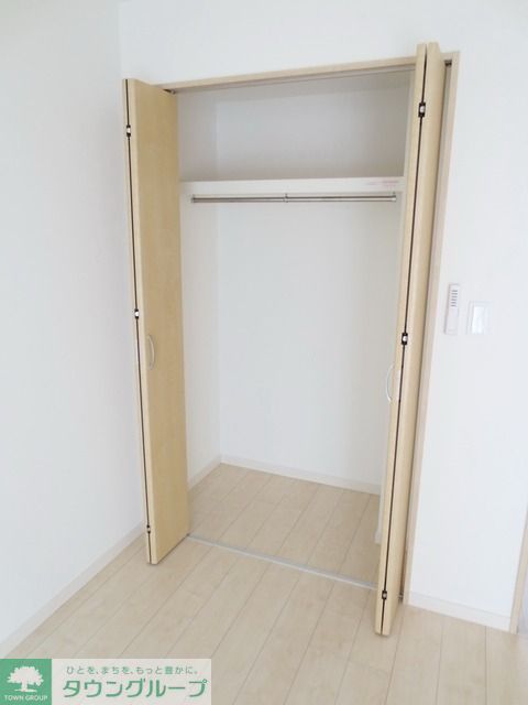 収納　★クローゼット★