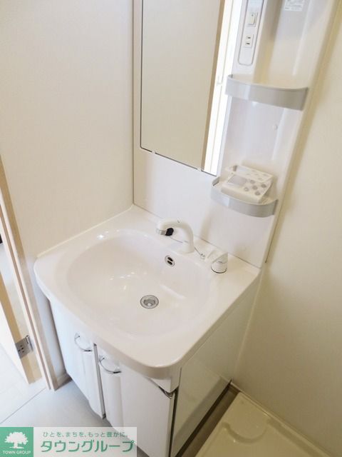 洗面設備　★シャンプードレッサー★