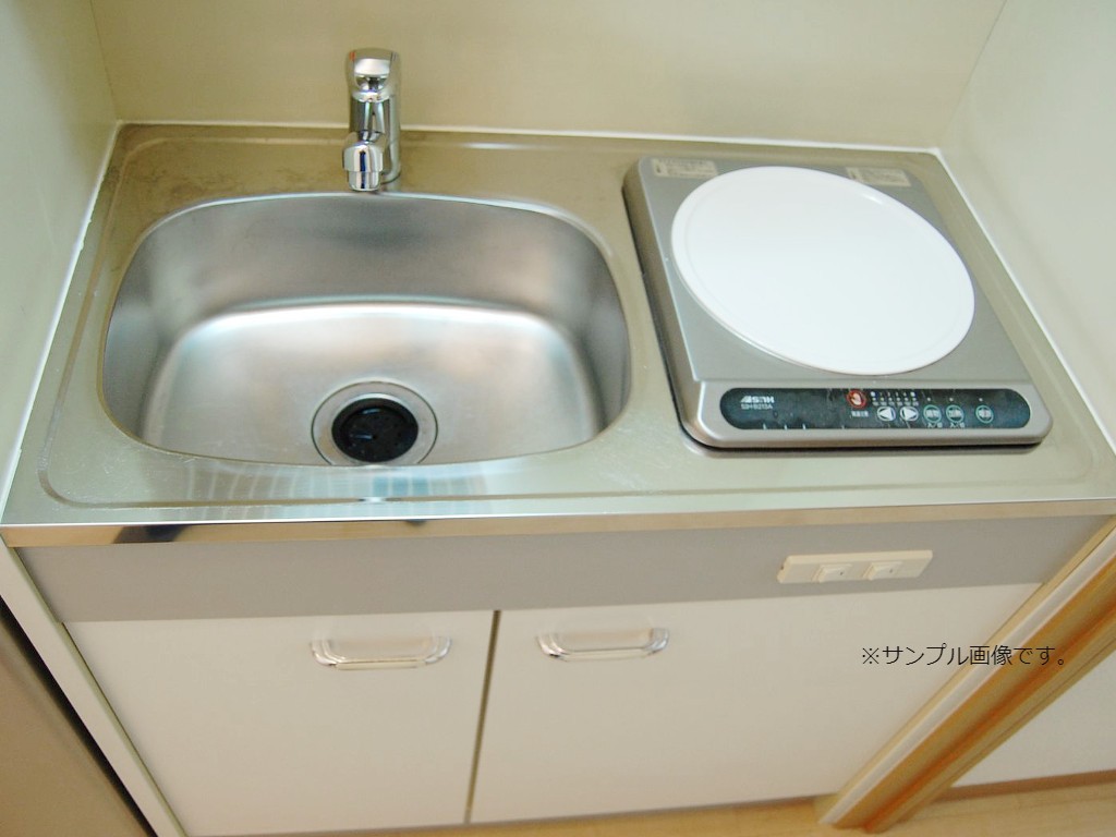その他部屋・スペース　内装もきれいです