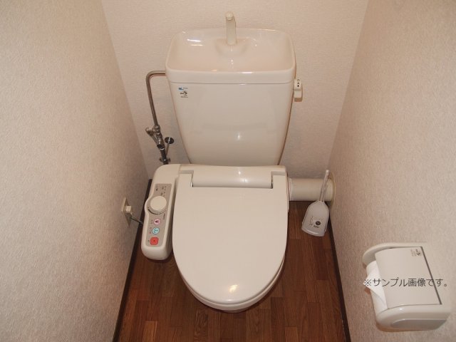その他部屋・スペース　きれいな内装です