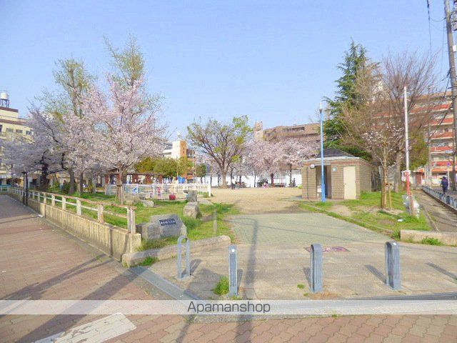 その他　北東小橋公園（その他）まで497m