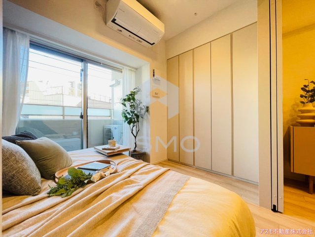 その他部屋・スペース　同マンション別部屋　参考写真