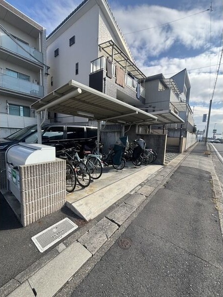 その他共有部分　★☆他社掲載も内見や契約可能！相見積もり大歓迎☆★