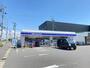 コンビニ　ローソン 桑名安永店（コンビニ）まで753m